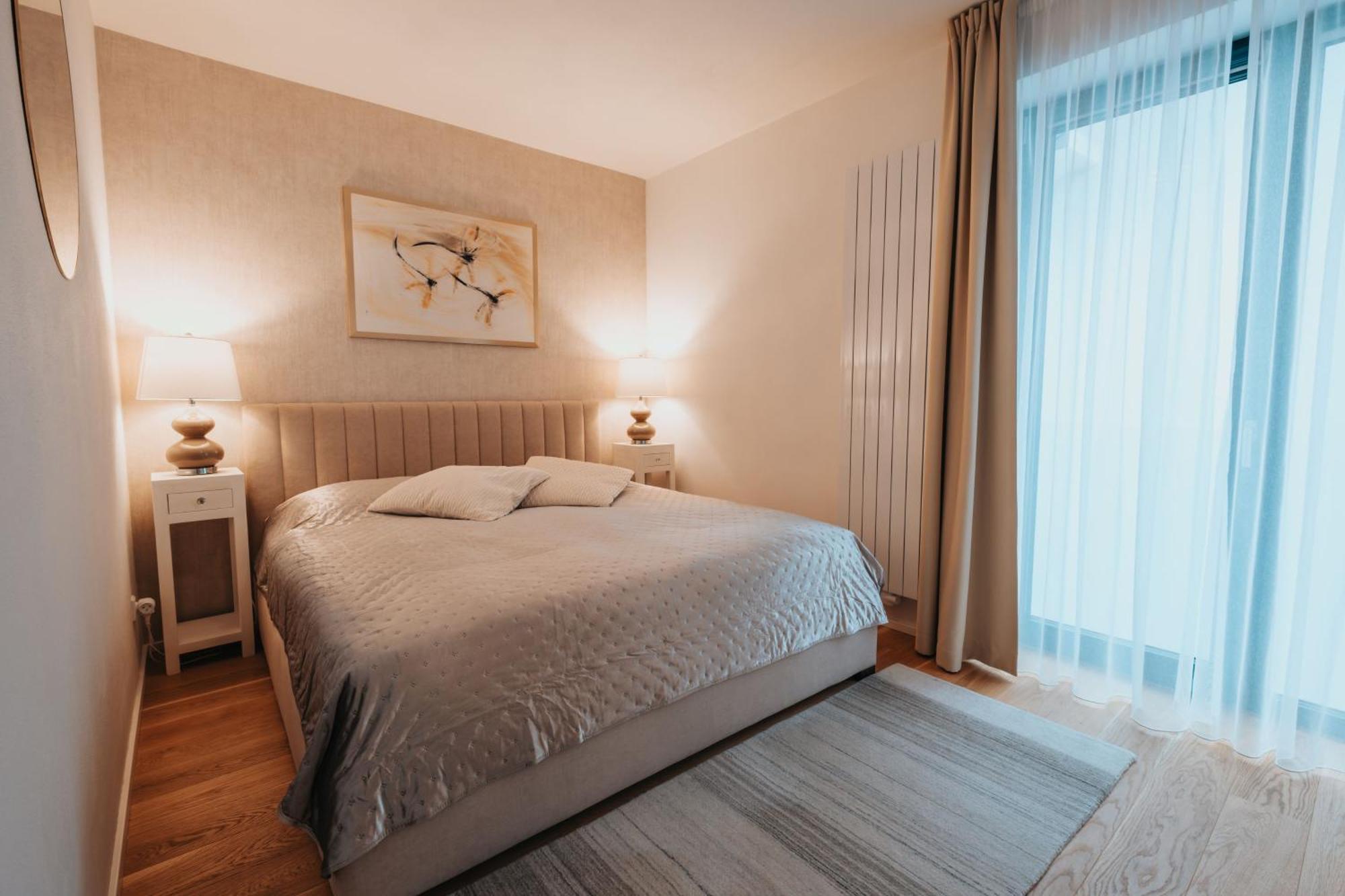 Molo Lipno Residence ลิปโนนัดเวิลตาวู ภายนอก รูปภาพ