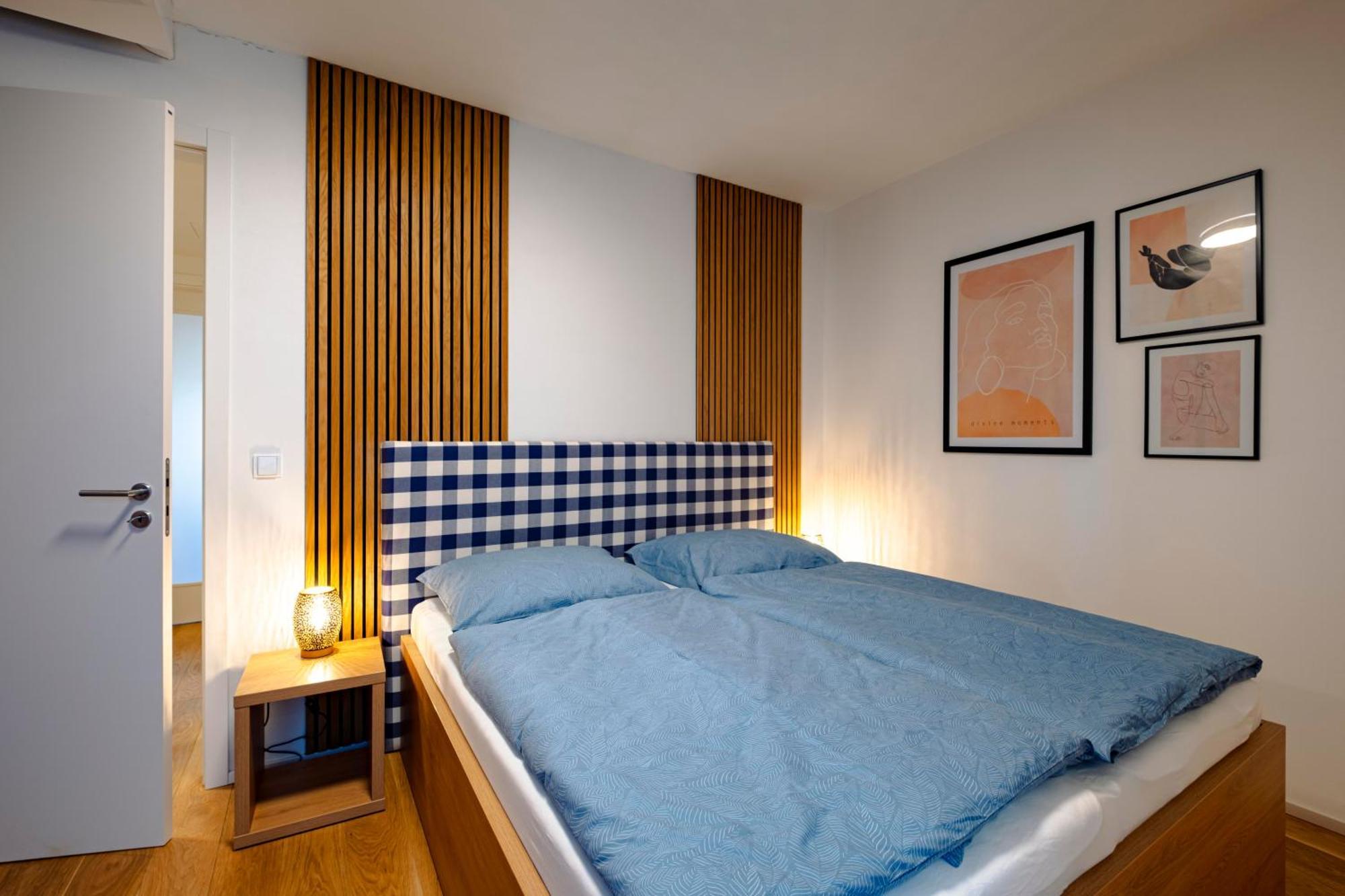 Molo Lipno Residence ลิปโนนัดเวิลตาวู ภายนอก รูปภาพ
